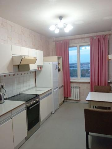 Моравский пер., 3к1