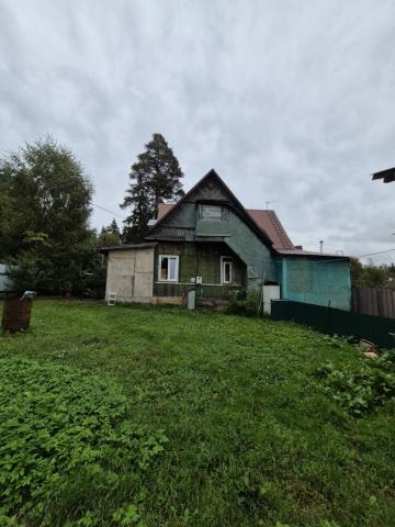 Всеволожск г., Рябовская ул., д 32