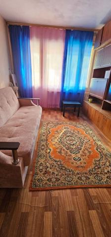 Петергофское ш., 7к1