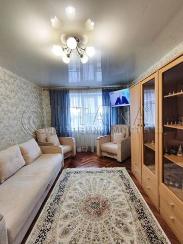 ул. Партизана Германа, 14/117