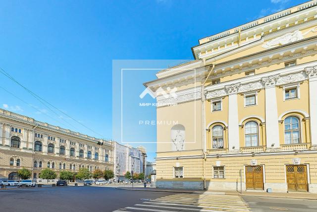 Островского пл., 9Б