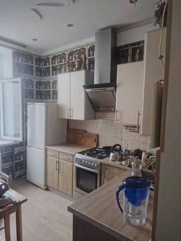 Парголовская ул., 5