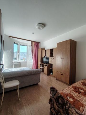 Летчика Лихолетова ул., 14к2