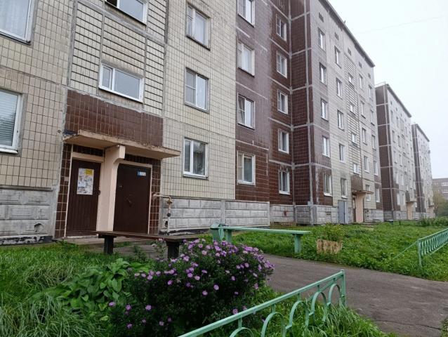 Отрадное г., Железнодорожная ул., д 22