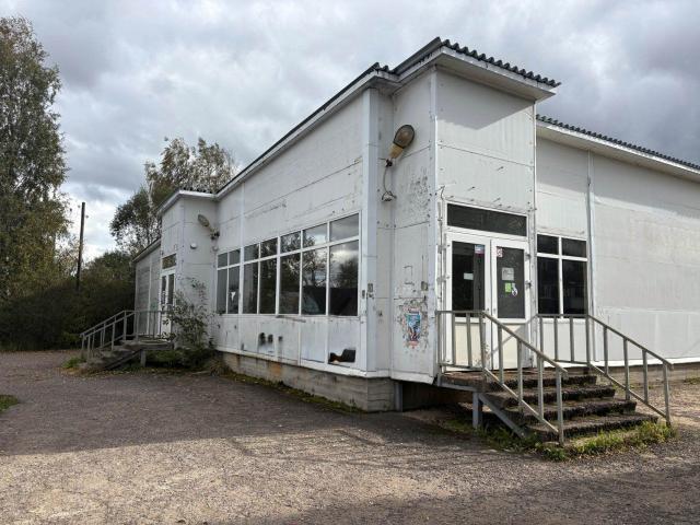Мга пгт., Советский просп., д. 46