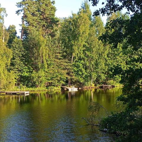 Мельниково пос.