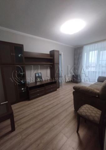 пр-кт. Рыбацкий, 18к2