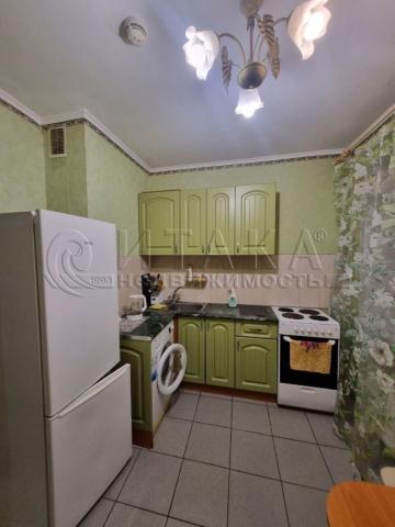 ул. Караваевская, 28к1