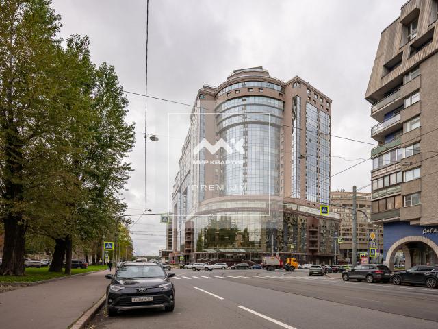 Большой Сампсониевский проспект, 4-6