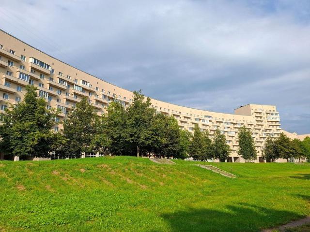 Непокоренных пр., 74