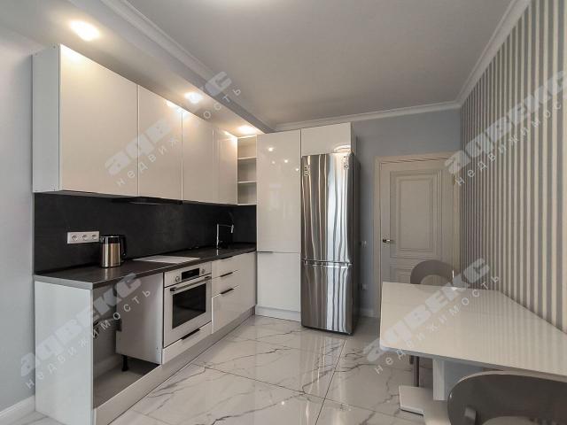 Типанова ул., 25к1