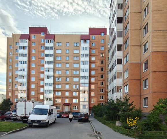 Всеволожск г., Московская ул., д 19