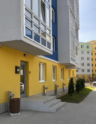 Зеленогорск г., Строителей ул., д 3