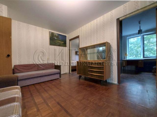 ул. Демьяна Бедного, 30к4