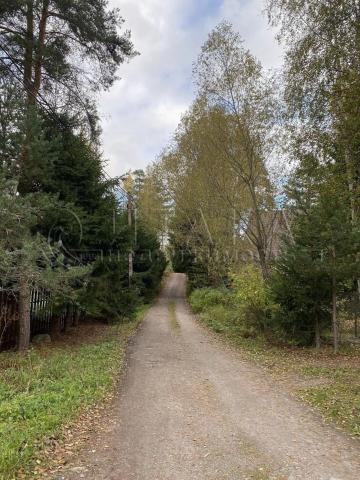 снт. Белокаменка