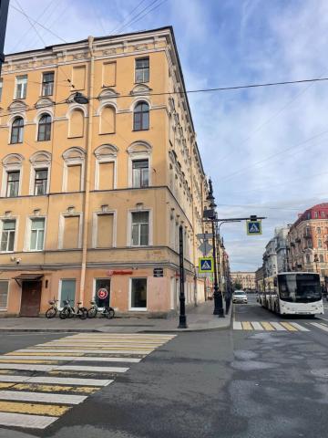 Саперный пер., 16/36А