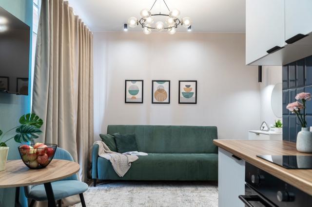 Черниговская улица, 17