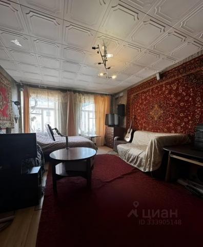 Декабристов улица, 11