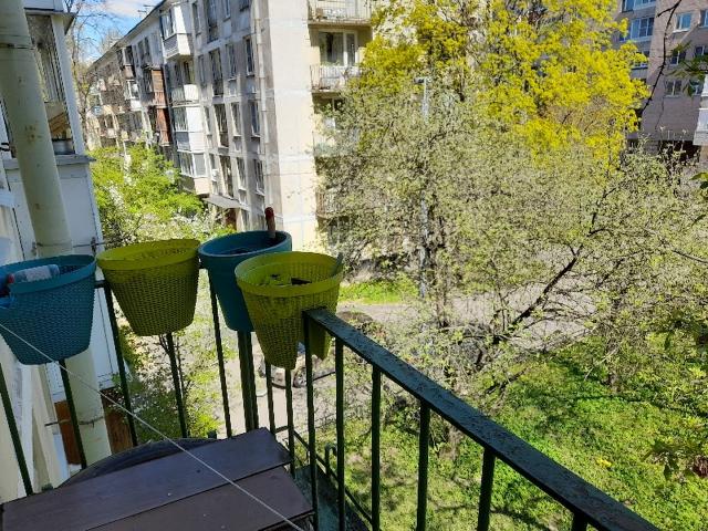 Варшавская улица, 39к1