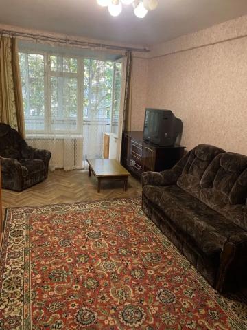 Карпинского ул., 36 к 6