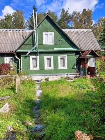 Всеволожск г., Степной просп., д 65