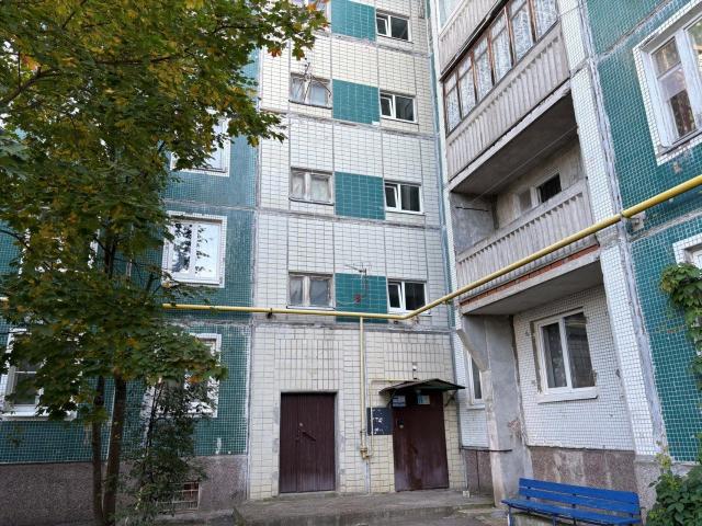 Синявино пос., Кравченко ул., д 13