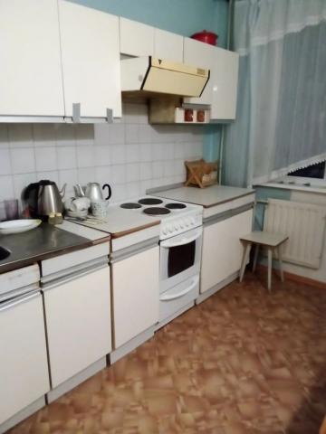 Ленская ул., д 3