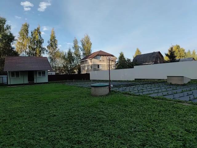 Малая Романовка дер., Центральная ул., д 8