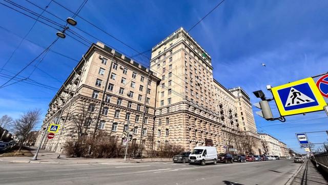 Кузнецовская ул., 44