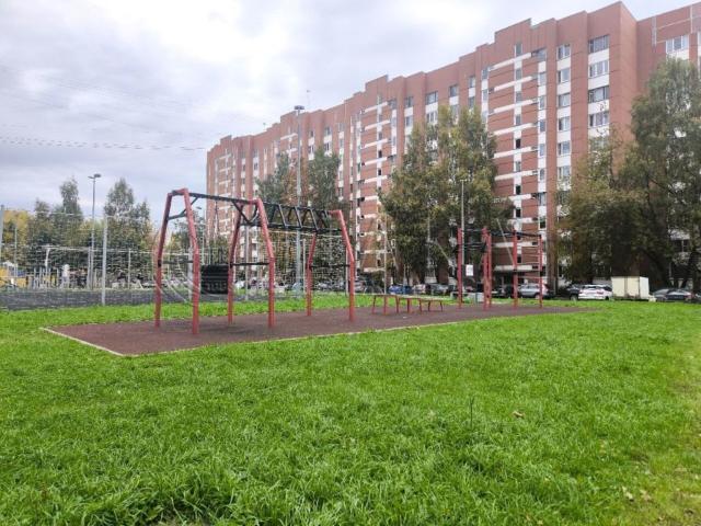 Королева, 46к3