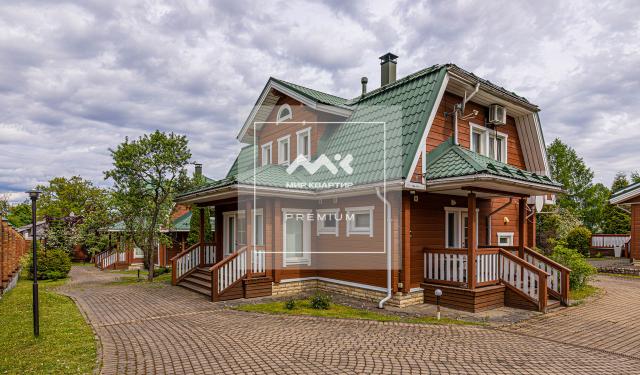г.п. Рощино, Социалистическая ул.