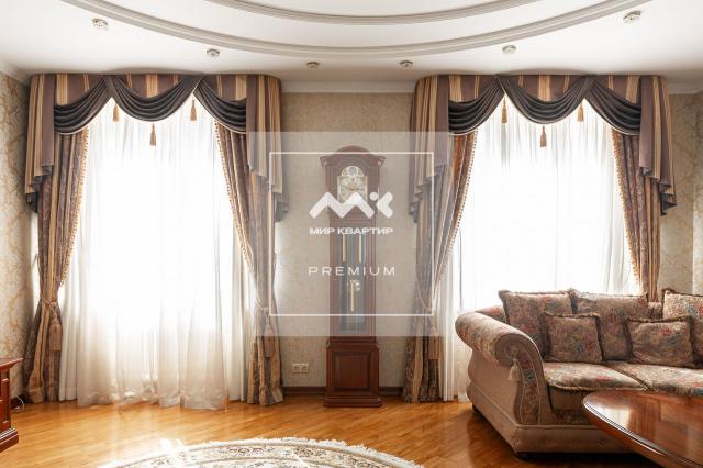 г. Пушкин, Архитектора Данини ул., 9