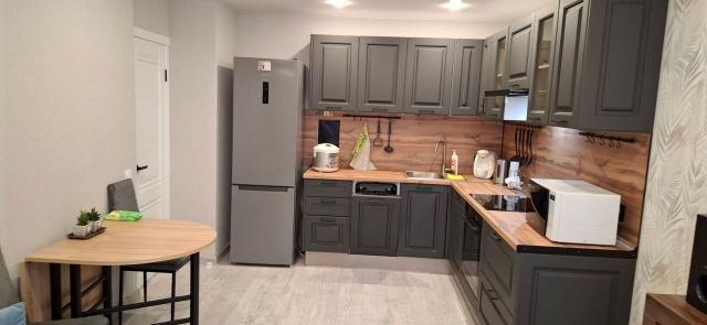 Ленинградская область, Мурино, Графская ул., 6к3