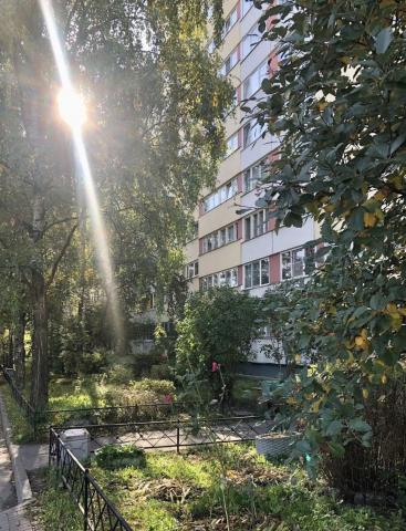 Партизана Германа ул., 14к2