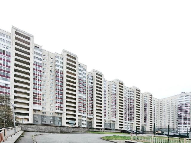 Ленинский пр., 55к2А