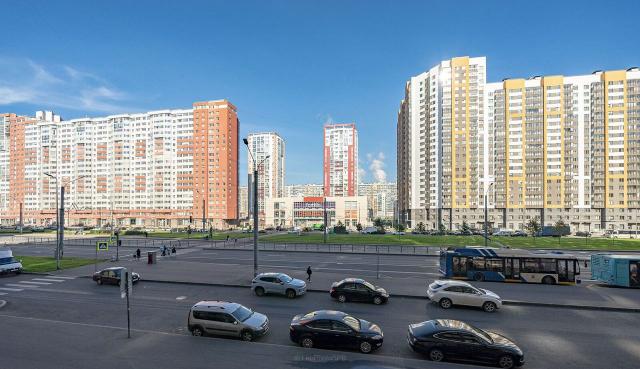 Ленинский пр., 55