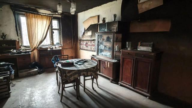 Камышовая ул., 32к1
