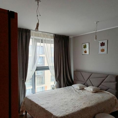 Парголово, Толубеевский прд., 8к2