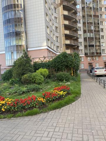 Просвещения пр., 99