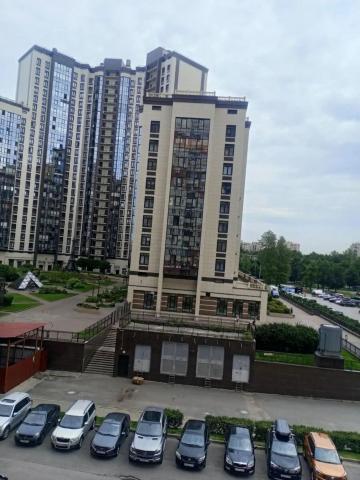 Пулковская ул., 8к4