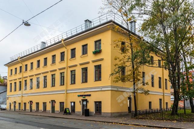 Константина Заслонова ул., 8Б