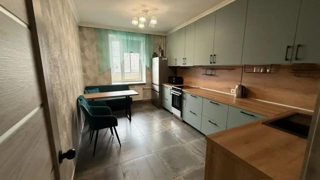 Комендантский пр., 13к1