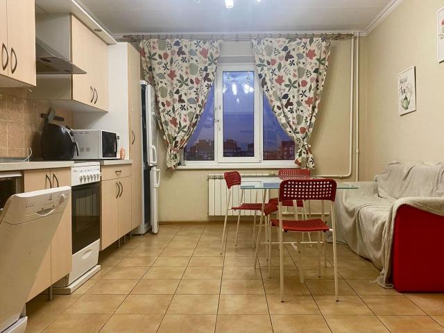 Кораблестроителей ул., 42к1А