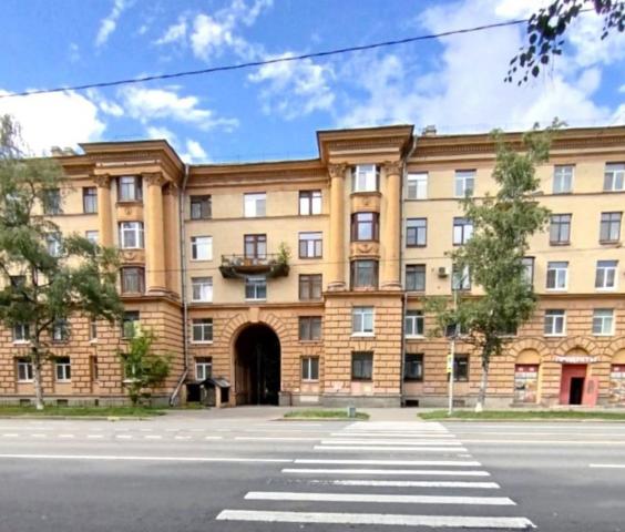 Новолитовская ул., 5