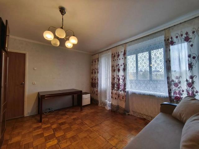Академика Байкова ул., 17к2