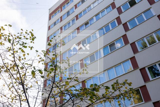 Тимуровская ул., 22к1