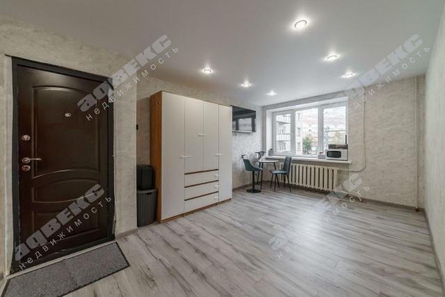 Стойкости ул., 36к1