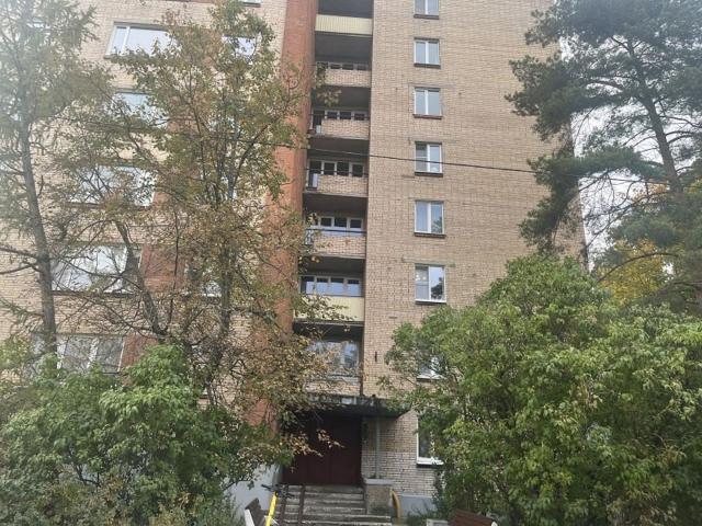 Сестрорецк г., Приморское шос., д 290