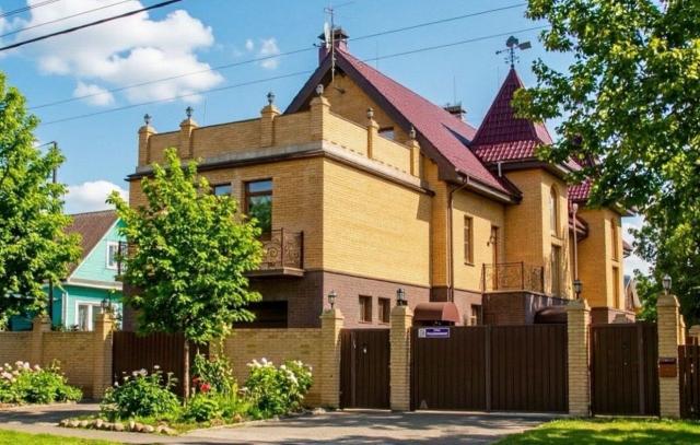 Тярлево пос., Нововестинская ул., д 28