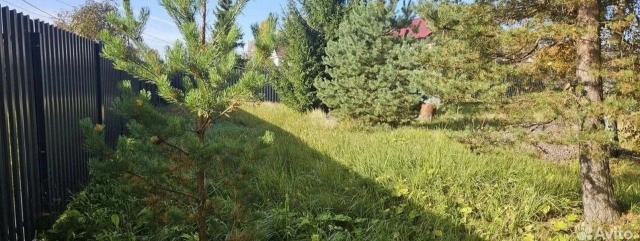 Тайцы массив, Тайцы снт, д 23